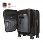 Victorinox Spectra 2.0 Dual-Access Frequent Flyer Carry-On | Black